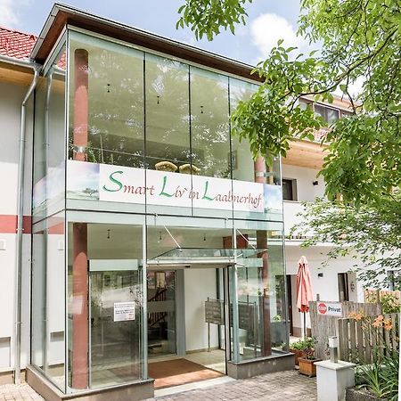 شقة Smart Liv'In Laabnerhof لابن المظهر الخارجي الصورة