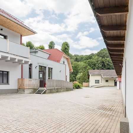 شقة Smart Liv'In Laabnerhof لابن المظهر الخارجي الصورة