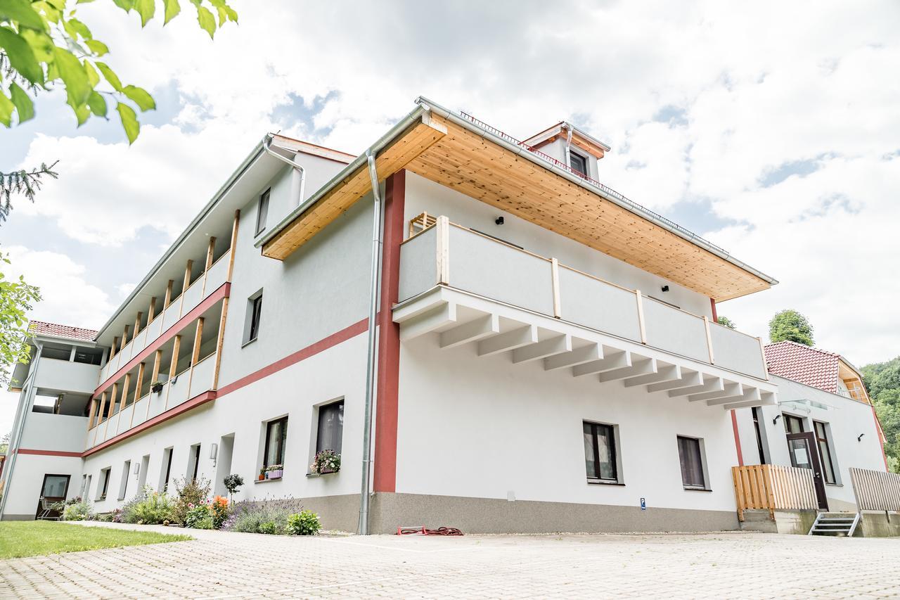شقة Smart Liv'In Laabnerhof لابن المظهر الخارجي الصورة